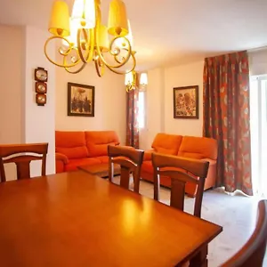 Sanlucar Misericordia Centro Apartamento