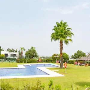 Flamingo Golf B Apartamento