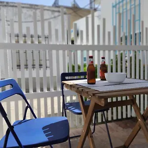 Casa Izaro Сasa de vacaciones