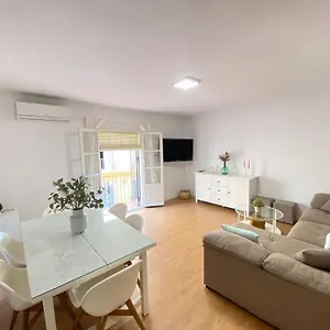 Sánchez Apartamento