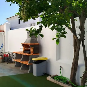 Casa Velero 32 Сasa de vacaciones