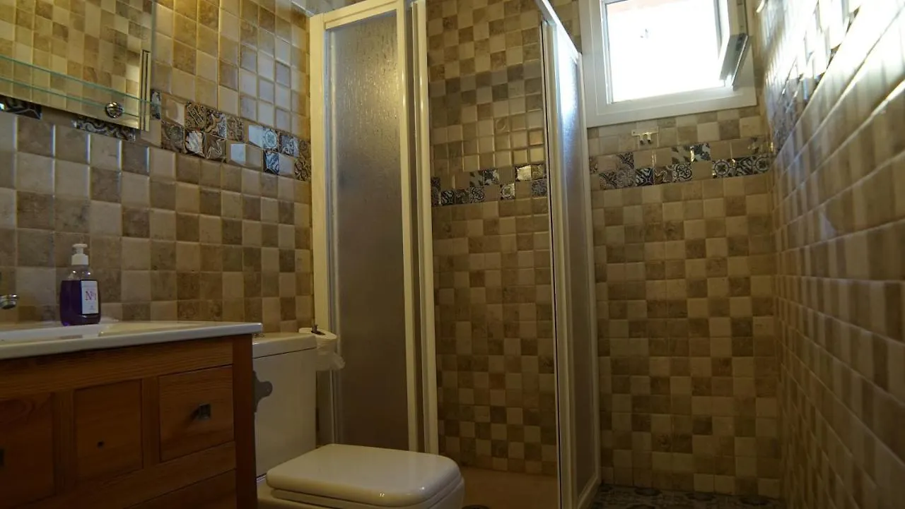 Holiday home Casas Turisticas Bajamar Sanlucar de Barrameda