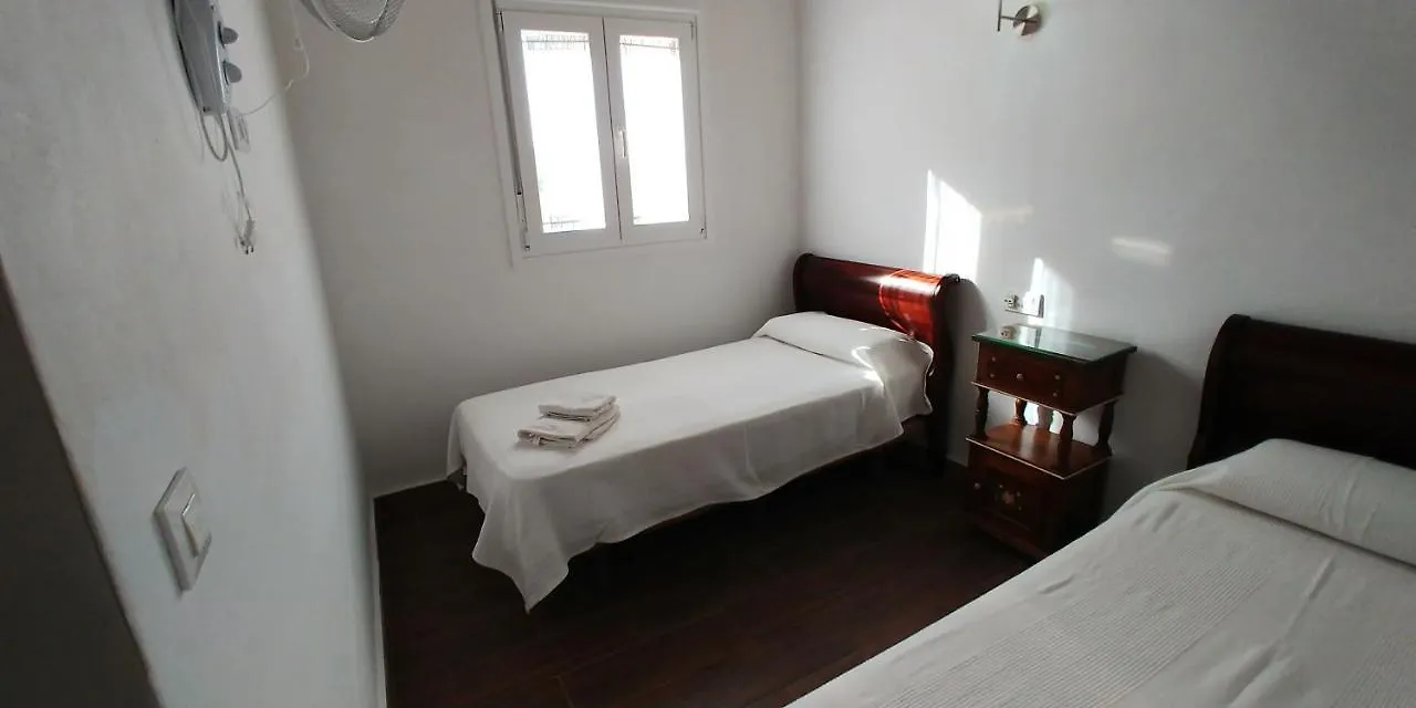 Casas Turisticas Bajamar Sanlucar de Barrameda 0*,