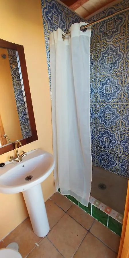 Casas Turisticas Bajamar Sanlucar de Barrameda