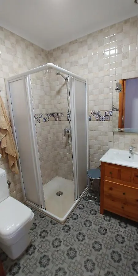 Casas Turisticas Bajamar Sanlucar de Barrameda