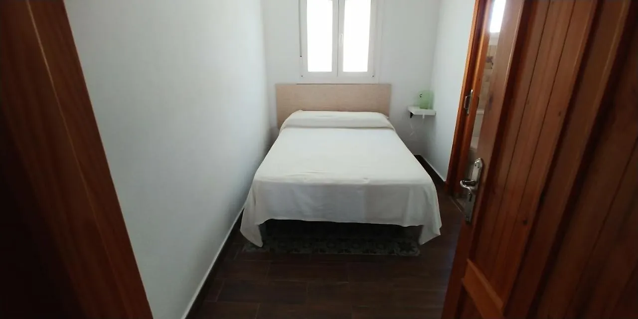 Casas Turisticas Bajamar Sanlucar de Barrameda Holiday home