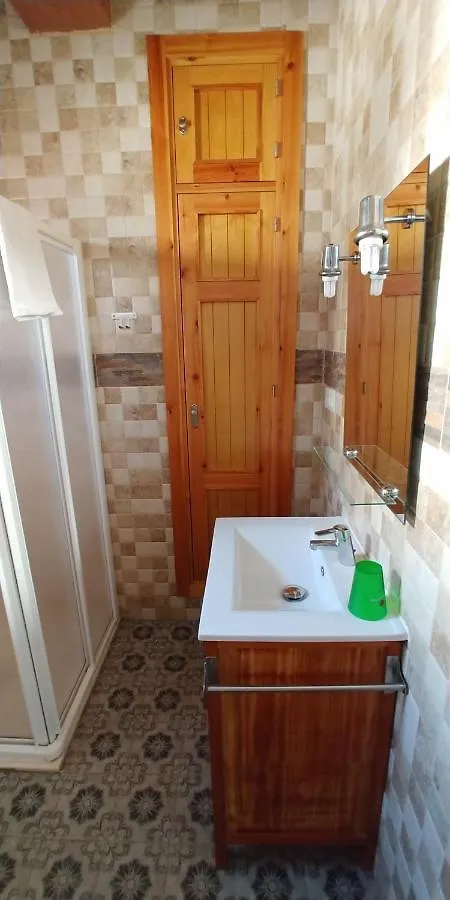 Casas Turisticas Bajamar Sanlucar de Barrameda 0*,  Spain
