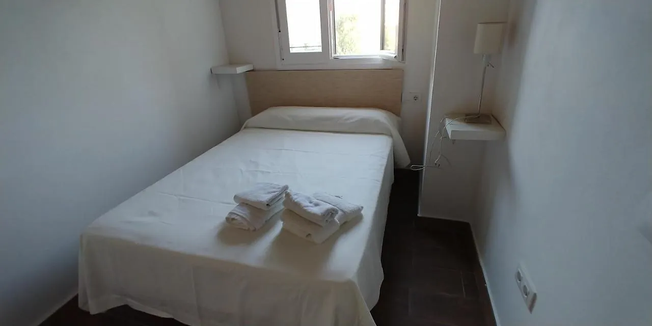 Holiday home Casas Turisticas Bajamar Sanlucar de Barrameda Spain