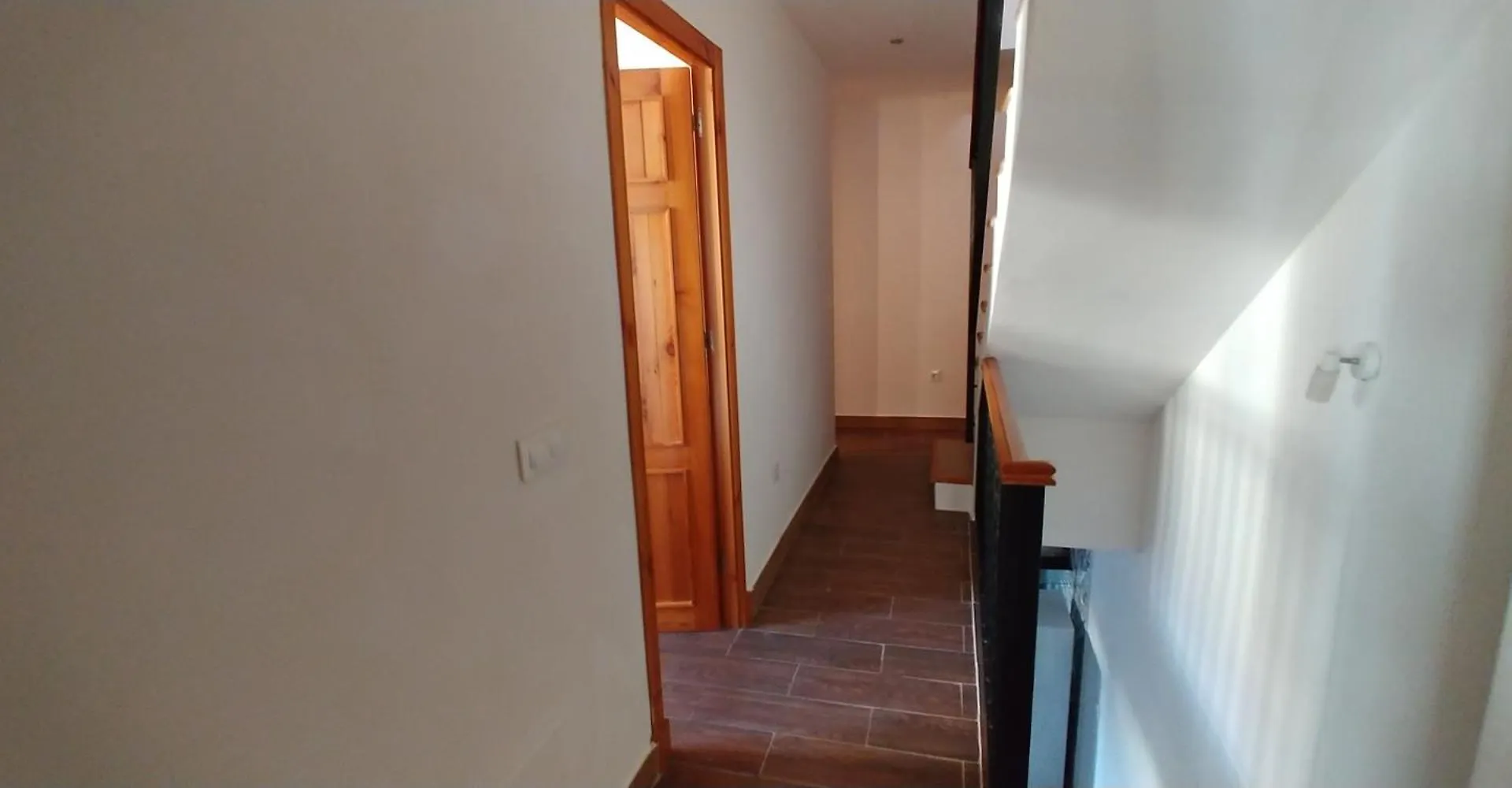 Holiday home Casas Turisticas Bajamar Sanlucar de Barrameda