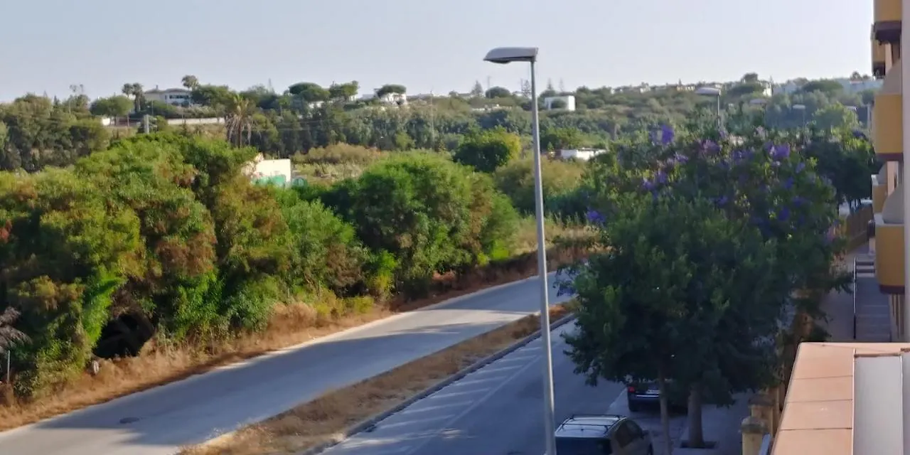 Holiday home Casas Turisticas Bajamar Sanlucar de Barrameda