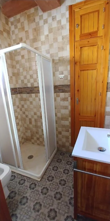 Casas Turisticas Bajamar Sanlucar de Barrameda Holiday home