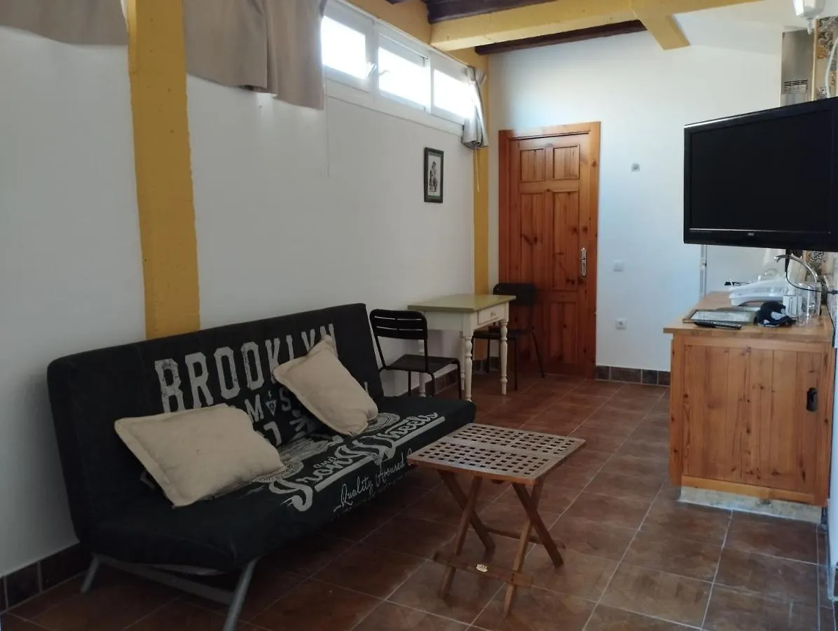 Casas Turisticas Bajamar Sanlucar de Barrameda Spain