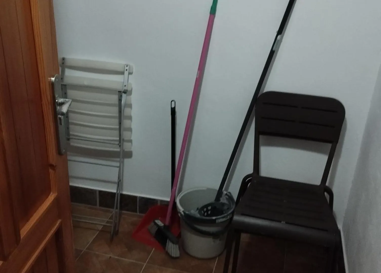 Holiday home Casas Turisticas Bajamar Sanlucar de Barrameda