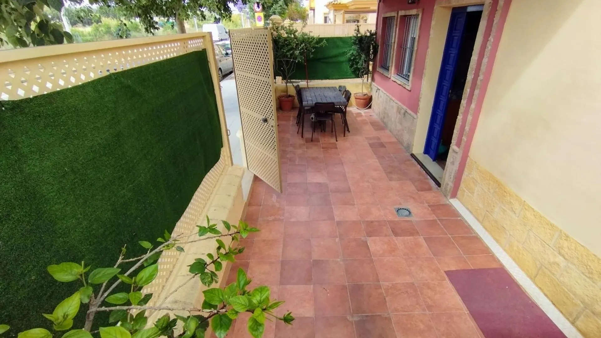Casas Turisticas Bajamar location
