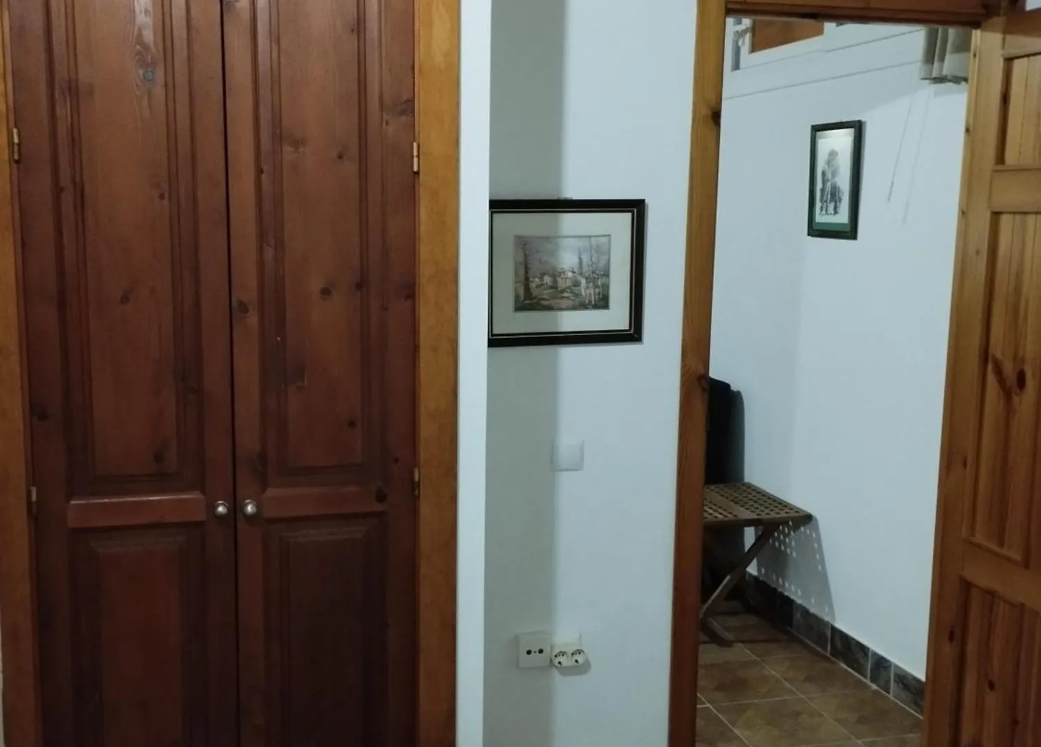 Casas Turisticas Bajamar Sanlucar de Barrameda Spain
