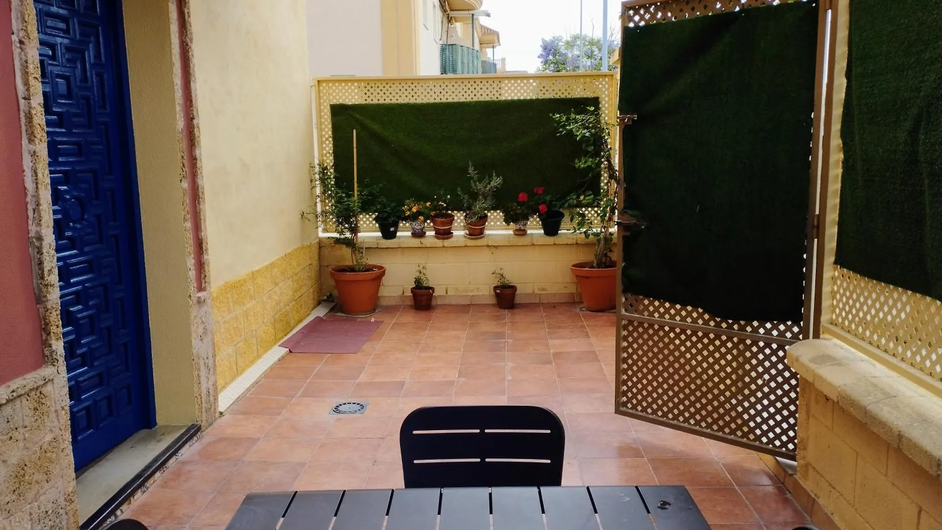 Casas Turisticas Bajamar Sanlucar de Barrameda Holiday home